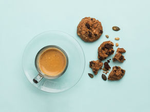 The nature of strong coffee: What is espresso?